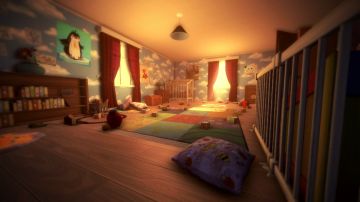 Immagine -15 del gioco Among the Sleep - Enhanced Edition per Xbox One